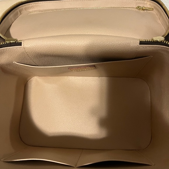 Authentic Louis Vuitton Nice Bb - Picture 10 of 16